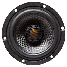 Load image into Gallery viewer, Illusion Audio Carbon C3CX 3" SQ Audiophile Coaxial Speaker Kit