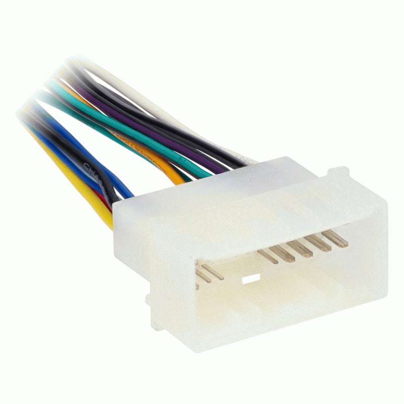 Metra 70-1004 Hyundai Kia 2005-2010 Wire Harness