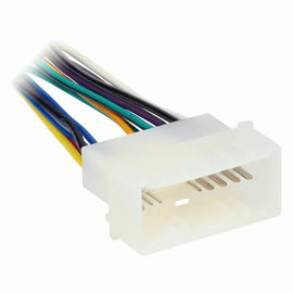Metra 70-1004 Hyundai Kia 2005-2010 Wire Harness