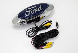 Nav-TV - NTV-KIT376 - F-SERIES/FLEX CAM