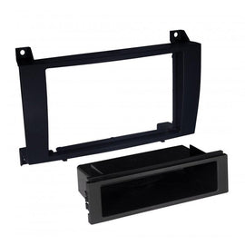 Best Kits BKMBK120S 2005-2011 Mercedes Slk-Class Single Din w/Pocket