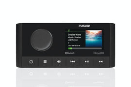 Fusion Marine Entertainment System w /  Bluetooth and DSP