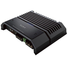 Load image into Gallery viewer, Sony XM-GS100 GS Series Class D Subwoofer Amplifier
