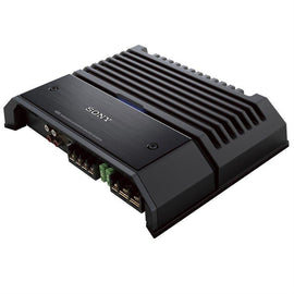 Sony XM-GS100 GS Series Class D Subwoofer Amplifier