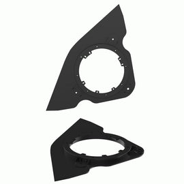 Metra 82-3022 GM Speaker Adapter 6-6.75 Inch 2002-2009 - Rear Door