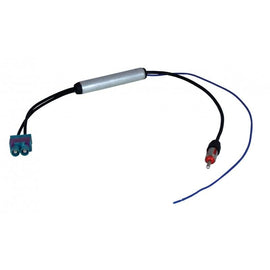Best Kits BAA46 Antenna Adapter for Select 2009-2018 European Vehicles