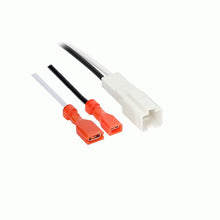 Load image into Gallery viewer, Metra 72-7901 Mazda 1990-Up Speaker Harness - Pair