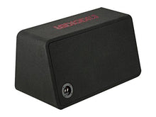 Load image into Gallery viewer, Kicker 45VL7R122 L7R Single 12-inch High-Performance Loaded Enclosure - 2 Ohm Final