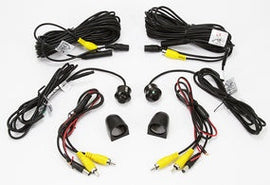 Nav-TV - NTV-KIT594 - BLIND-SPOT Camera kit