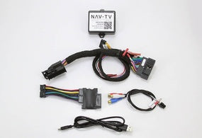 Nav-TV - NTV-KIT910 - COD-F53