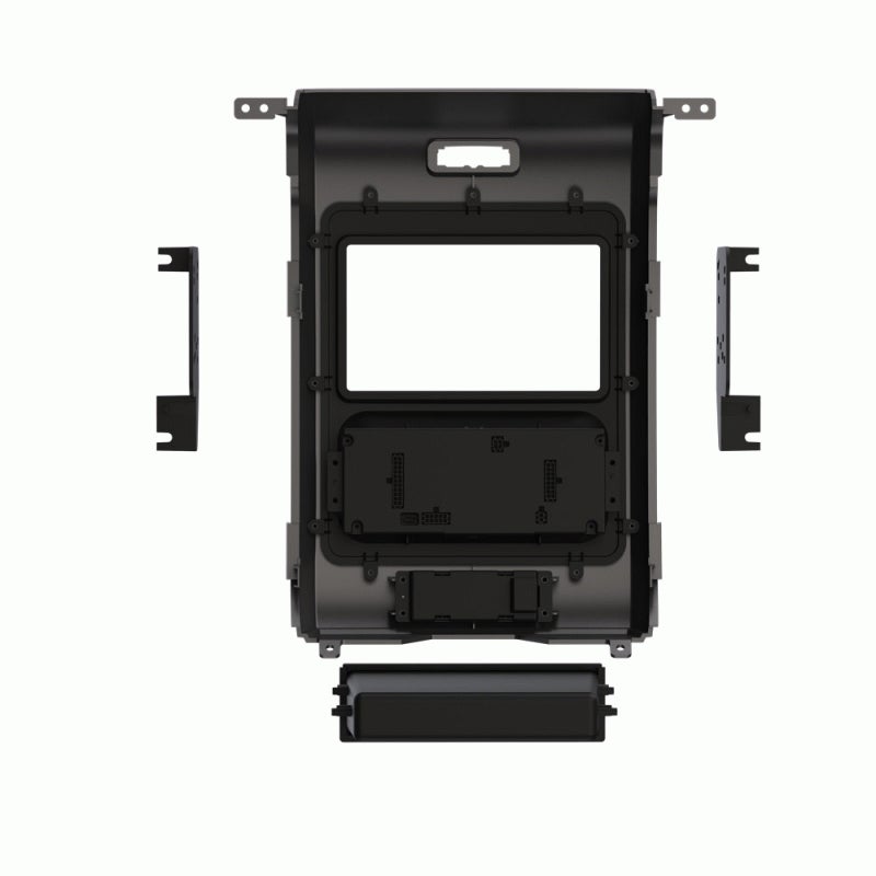 Metra 99-5846B Ford F-150 (with Factory 4.2-Inch Screen) 2013-2014 - TurboTouch Kit