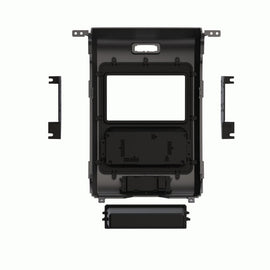 Metra 99-5846B Ford F-150 (with Factory 4.2-Inch Screen) 2013-2014 - TurboTouch Kit