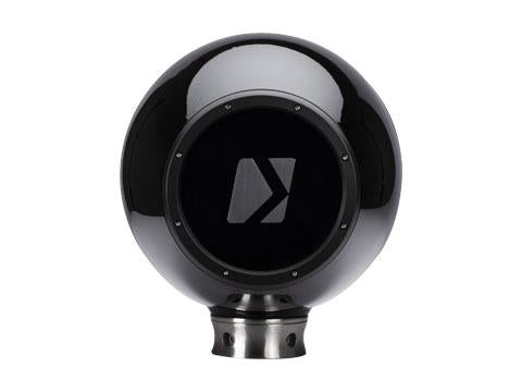 Kicker 47KMFC11/47KMFC11W HLCD Tower System with flat, 2.5-inch bolt mounting Speaker
