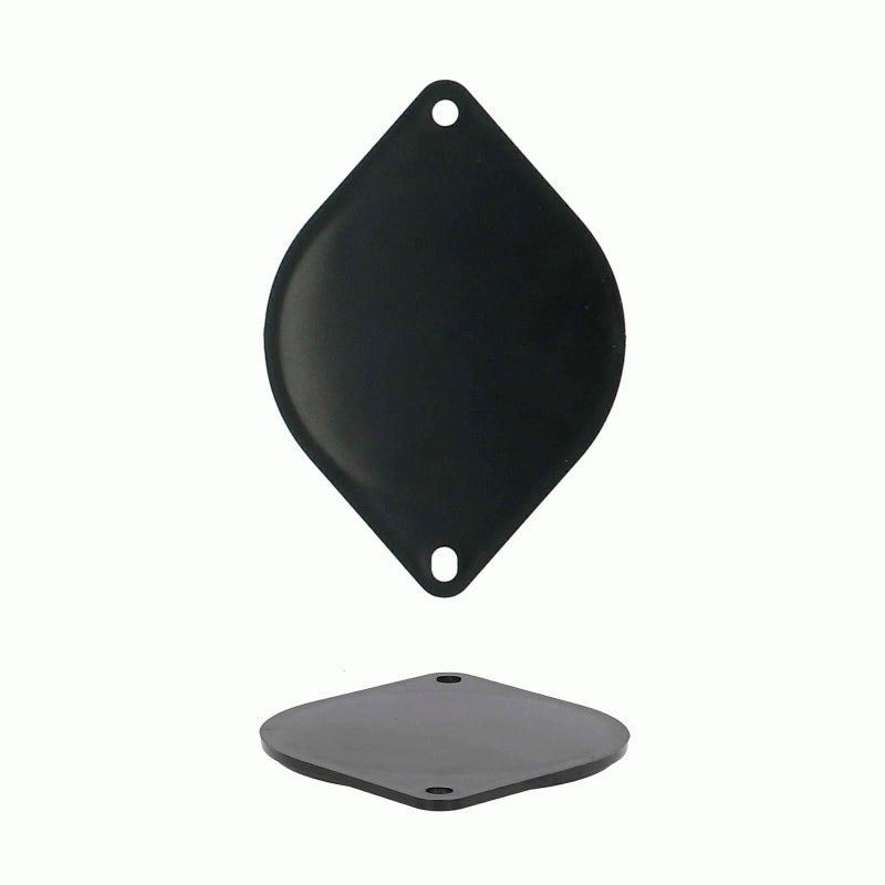 Metra 82-3016 GM Speaker Adapters - 2.5 Inch to Tweeter