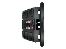 Load image into Gallery viewer, Kicker CWRT67 CompRT Series Shallow Mount 6.75-inch 150w Subwoofer - Dual 2 Ohm