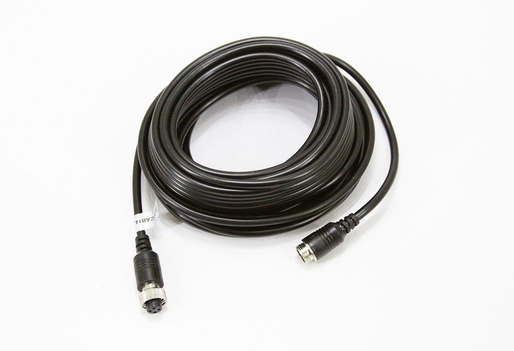 Nav-TV - NTV-CAB143 - 10 meter TCV extension cable