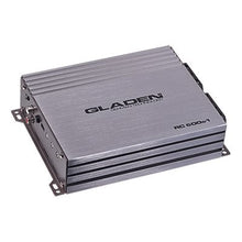Load image into Gallery viewer, Gladen Mono Class D Ampifier 1x600W