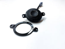 Load image into Gallery viewer, Custom Laser Cut Tweeter Adapters - Focal Flax EVO TAM - Compatible with 2015+ Ford Vehicles --Alias 637738147110244433 - Focal Flax EVO TAM