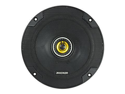 Kicker CSC5 CS Series 5.25-Inch 2-way Coaxial Speaker Kit
