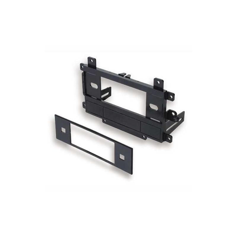 Best Kits BKGMK407 1992-1994 General Motors & Select Imports Single Din Dash Kit