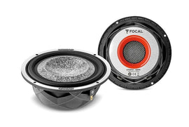 Focal 6WM Utopia Elite Series 6-inch Audiophile Grade Mid-Bass Driver (Pair)