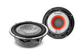 Focal 6WM Utopia Elite Series 6-inch Audiophile Grade Mid-Bass Driver (Pair)