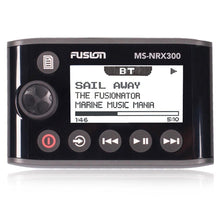 Load image into Gallery viewer, Fusion Marine NMEA 2000 Wired Remote