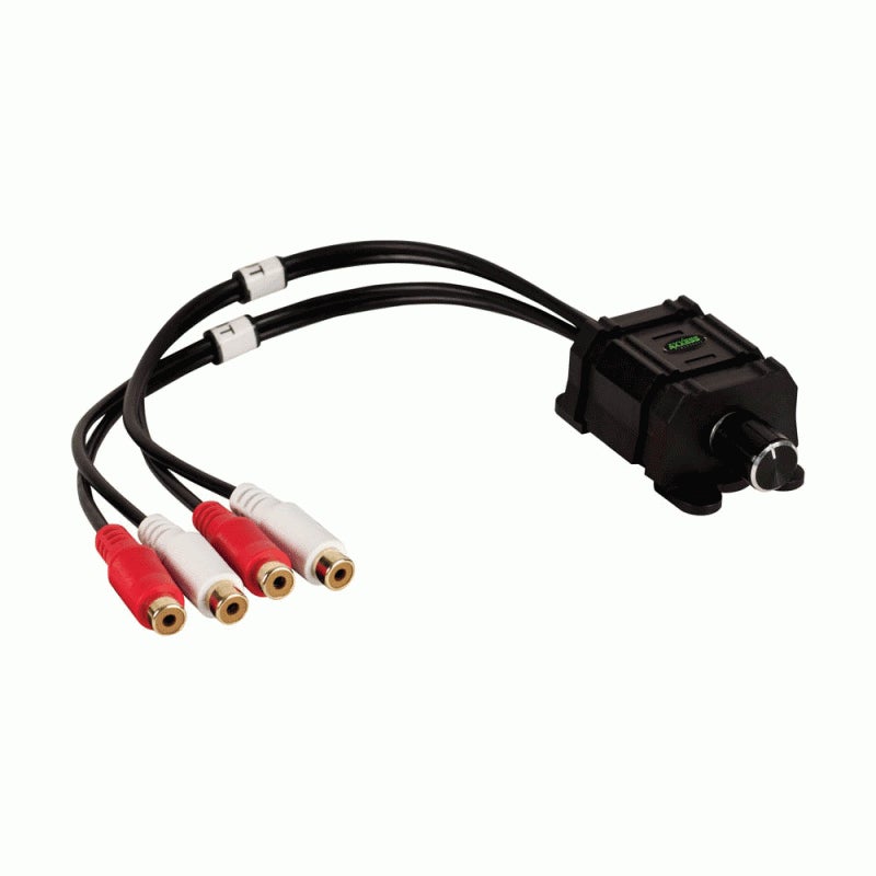 Axxess AXLLC Remote Level Control