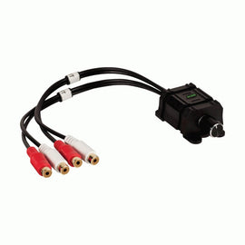 Axxess AXLLC Remote Level Control