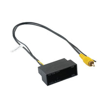 Load image into Gallery viewer, PAC Audio CAM-FD21 Reverse Camera Retention Harness (54-pin) for Select 2018-2019 Ford Vehicles
