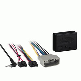 Axxess AXVI-6522 Chrysler Data Interface 2007-2018