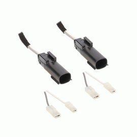 Metra BC-9714 Front Speaker Pod Harness