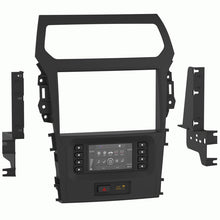 Load image into Gallery viewer, Metra 108-FD8CH Ford Explorer (with 8-inch touchscreen) 2011-2015 TurboTouch Dash Kit