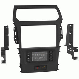 Metra 108-FD8CH Ford Explorer (with 8-inch touchscreen) 2011-2015 TurboTouch Dash Kit