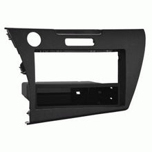 Load image into Gallery viewer, Metra 99-7879 HONDA CR-Z 2011-2016 ISO DIN KIT