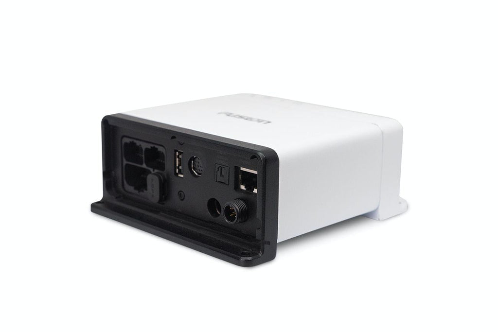 Fusion Apollo Marine Entertainment Hideaway System