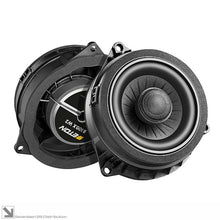 Load image into Gallery viewer, ETON B 100 XW2 BMW Plug &amp; Play 4-inch 2-way Coaxial Kit