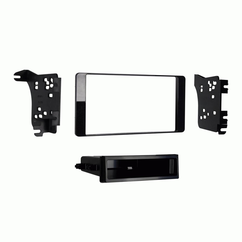 Metra 99-7018CHG Mitsubishi Outlander Sport 2015-2017