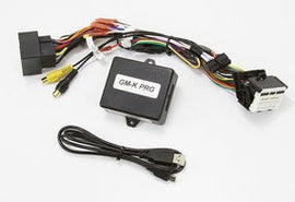 Nav-TV - NTV-KIT626 - GM-K PRG (7