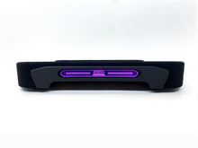 Load image into Gallery viewer, 2011-2022 Ford F-Series SuperCrew Truck Custom Level 1 Subwoofer Enclosure Box - Two Arc Audio A10 10-inch Sealed- 1-ohm - Dual 10-inch Sealed (Round Subs),Arc Audio A-Series,1-ohm Final