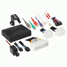 Axxess AXDSPL-HK3 DSP Interface With Pre-Wired Harness - Hyundai/Kia 2017