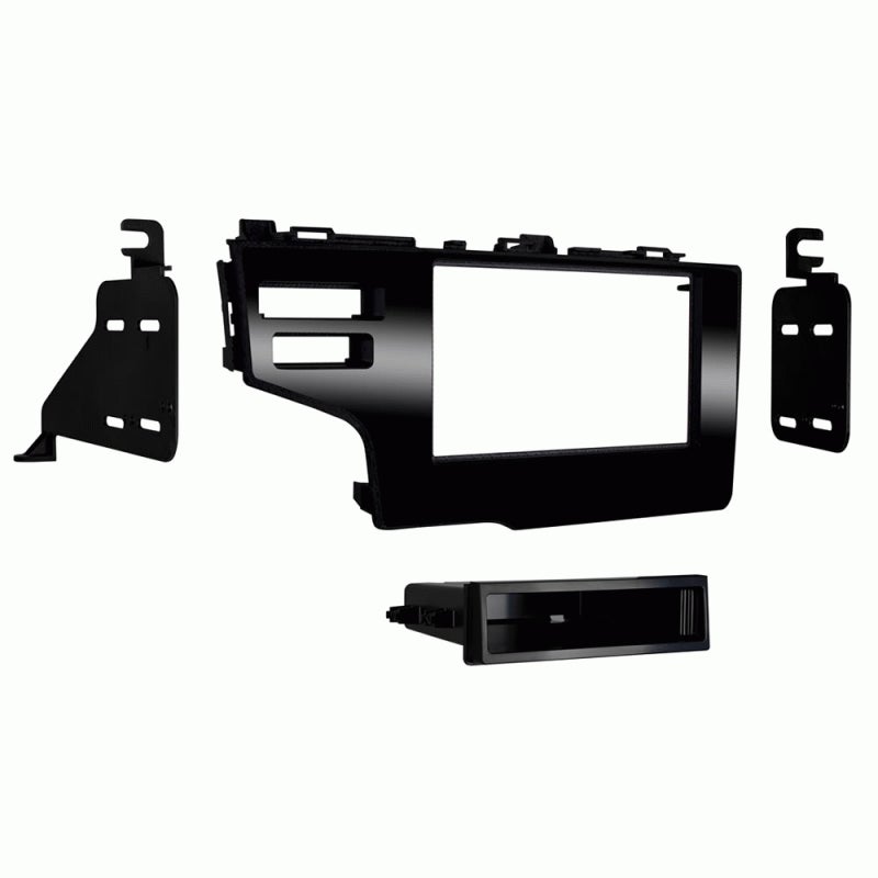 Metra 99-7883HG Honda Fit 2015-Up