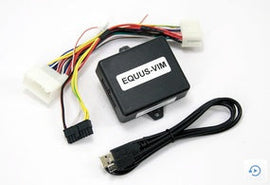 Nav-TV - NTV-KIT486 - 14 Equus VIM