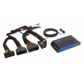 PAC Audio APSUB-FD21 AmpPRO SUB Advanced Amplifier Interface for Select Ford vehicles 2011-2019 with Sony systems and 8.4