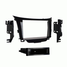 Metra 99-7357HG Elantra GT (without NAV) 2013-2017