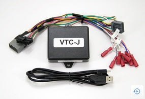 Nav-TV - NTV-KIT379 - VTC-J