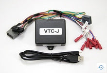 Load image into Gallery viewer, Nav-TV - NTV-KIT379 - VTC-J