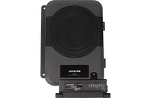 Load image into Gallery viewer, Alpine PSU-300TCM Powered System Upgrade for 2016-20 Toyota Tacoma® 4-Door