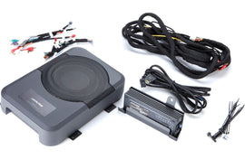 Alpine PSU-300TCM Powered System Upgrade for 2016-20 Toyota Tacoma® 4-Door