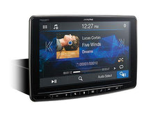 Load image into Gallery viewer, Alpine ILX-F259 9-inch Halo9 Single Din Stereo Receiver - Sounds Good Stereo Online